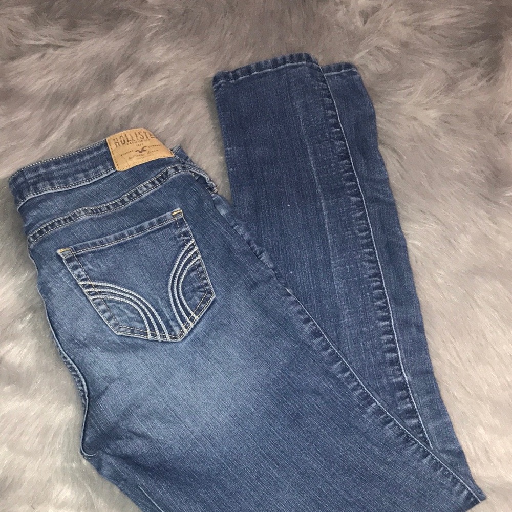 Hollister Skinny Jeans